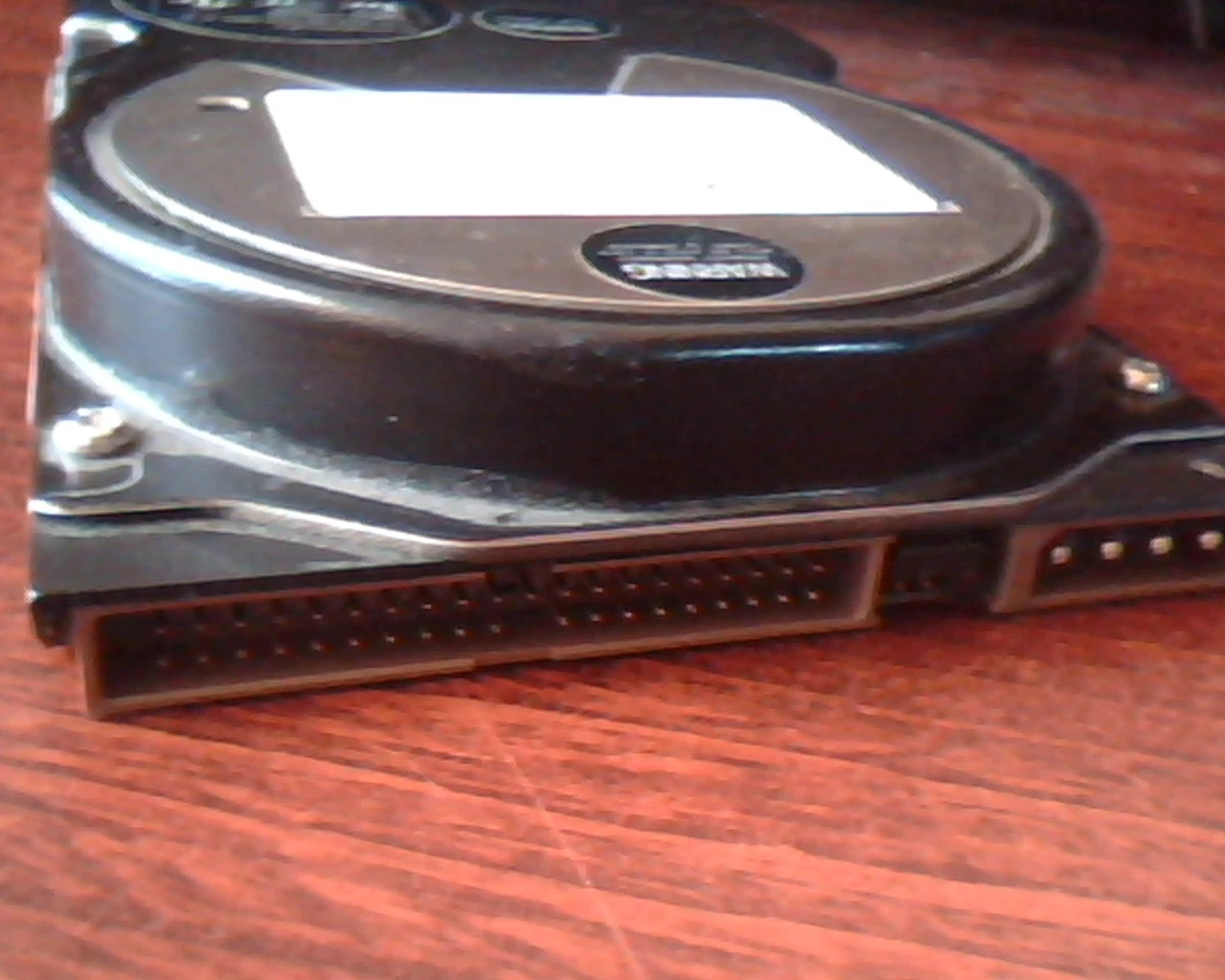 Hard Drive Disk IDE Fujitsu MPB3032AT CA01630-B331000E 1998-05 501-4010 ETIB - image 5