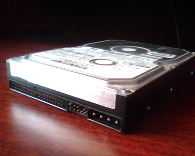 Hard Drive Disk IDE Maxtor 33073H3 13A 03A 11A YAH814Y0 DiamondMax VL 40 AT — image 6