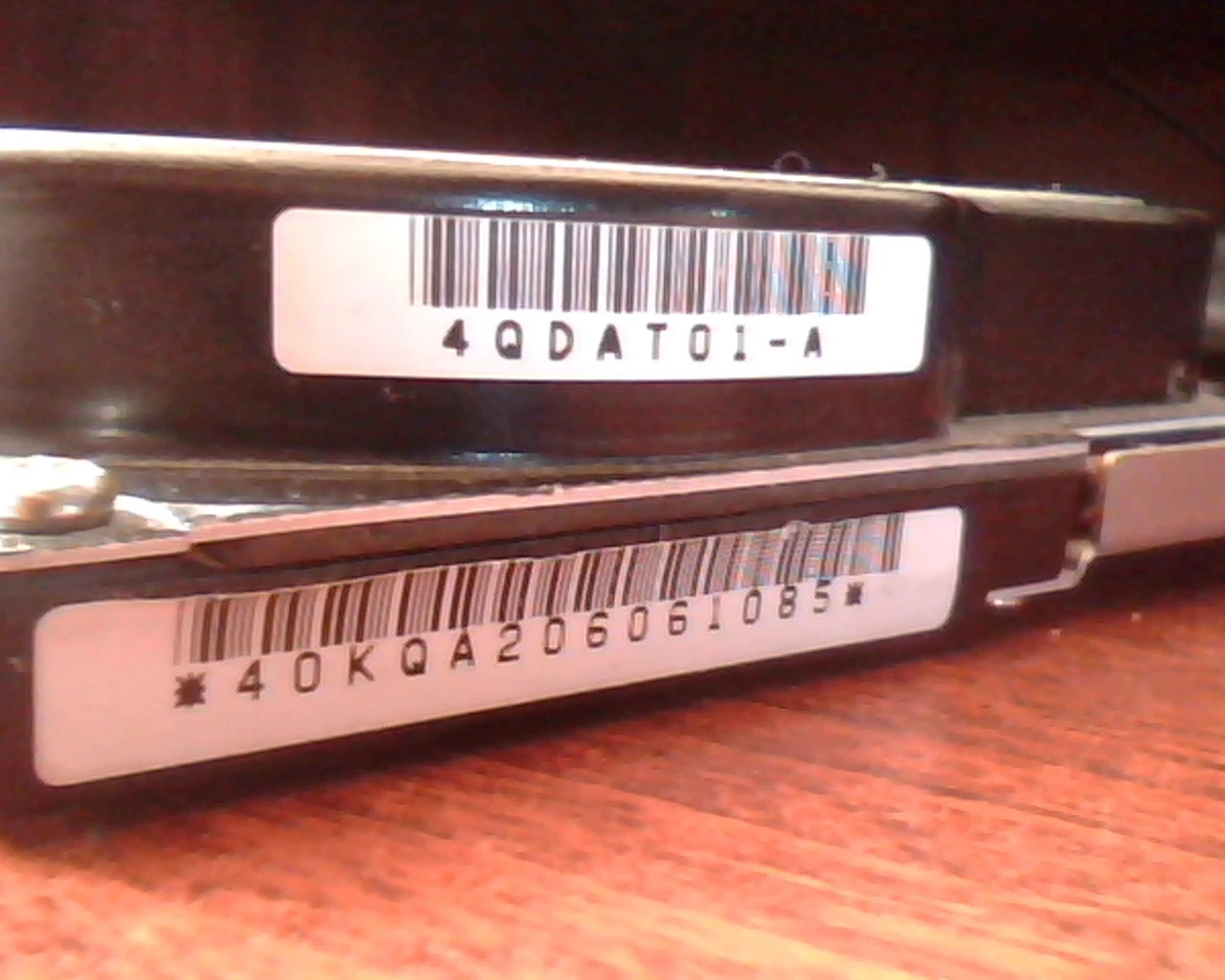 Hard Drive Disk IDE Fujitsu Limited MPD3043AT CA05177-B99200VW 916-0347 1999-09 - image 3