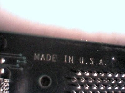 Radisys Texas Micro 31337-002 Single Board Computer SBC, Dual Pentium Slot1 - image 11