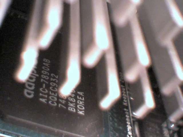 Radisys Texas Micro 31337-002 Single Board Computer SBC, Dual Pentium Slot1 - image 12