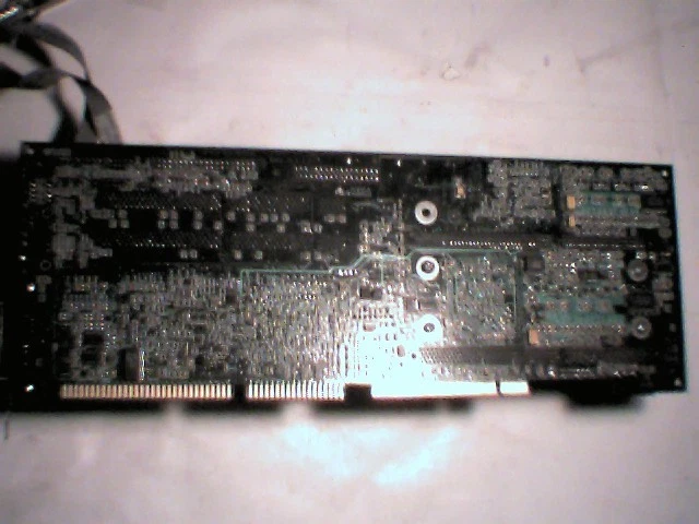 Radisys Texas Micro 31337-002 Single Board Computer SBC, Dual Pentium Slot1 - image 5