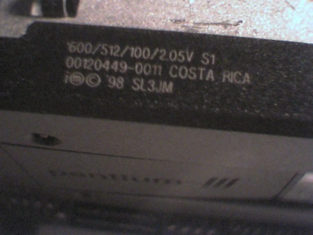 Radisys Texas Micro 31337-002 Single Board Computer SBC, Dual Pentium Slot1 - image 7
