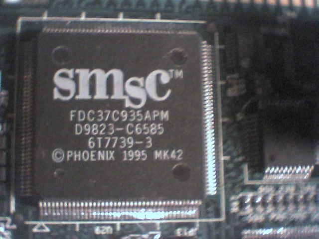 Radisys Texas Micro 31337-002 Single Board Computer SBC, Dual Pentium Slot1 - image 10