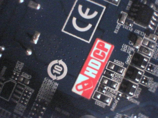 AGP Video Graphics Card ATI Sapphire HD3650 512M 512MB Dual DVI 512 HD 3650 - image 8
