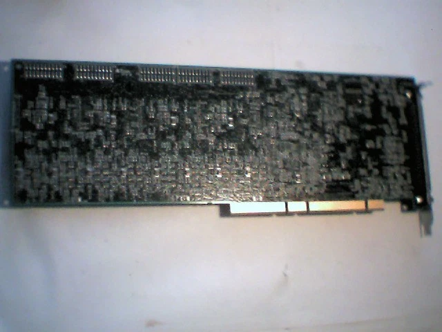 VPM-CLC1000 10021419 B2 - BIOS Ver 1.3 PCI-X Card - image 2
