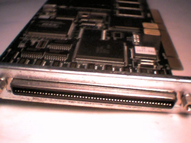 VPM-CLC1000 10021419 B2 - BIOS Ver 1.3 PCI-X Card - image 3