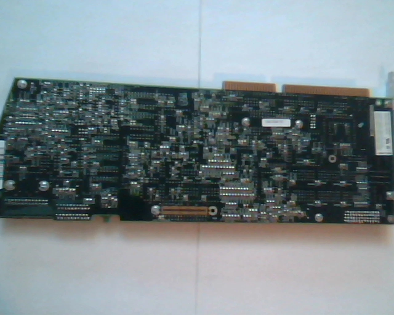 Dialogic D/240SC 85-0110-014 RevC 85-0111-005 RevA ISA - image 4