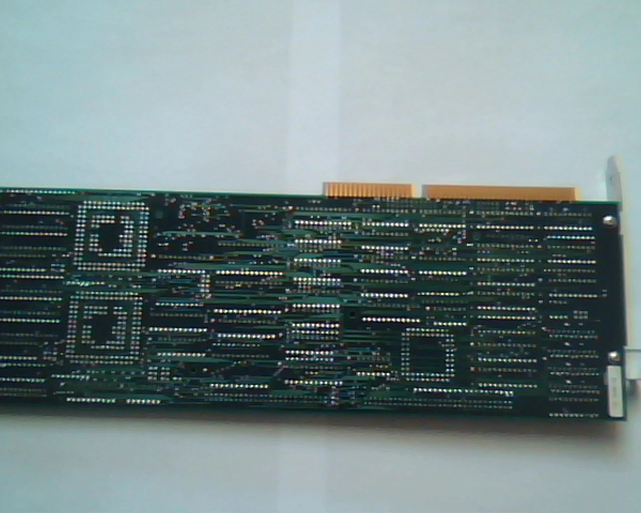 Dialogic D/121B ISA Card 96-0004-003 - image 4