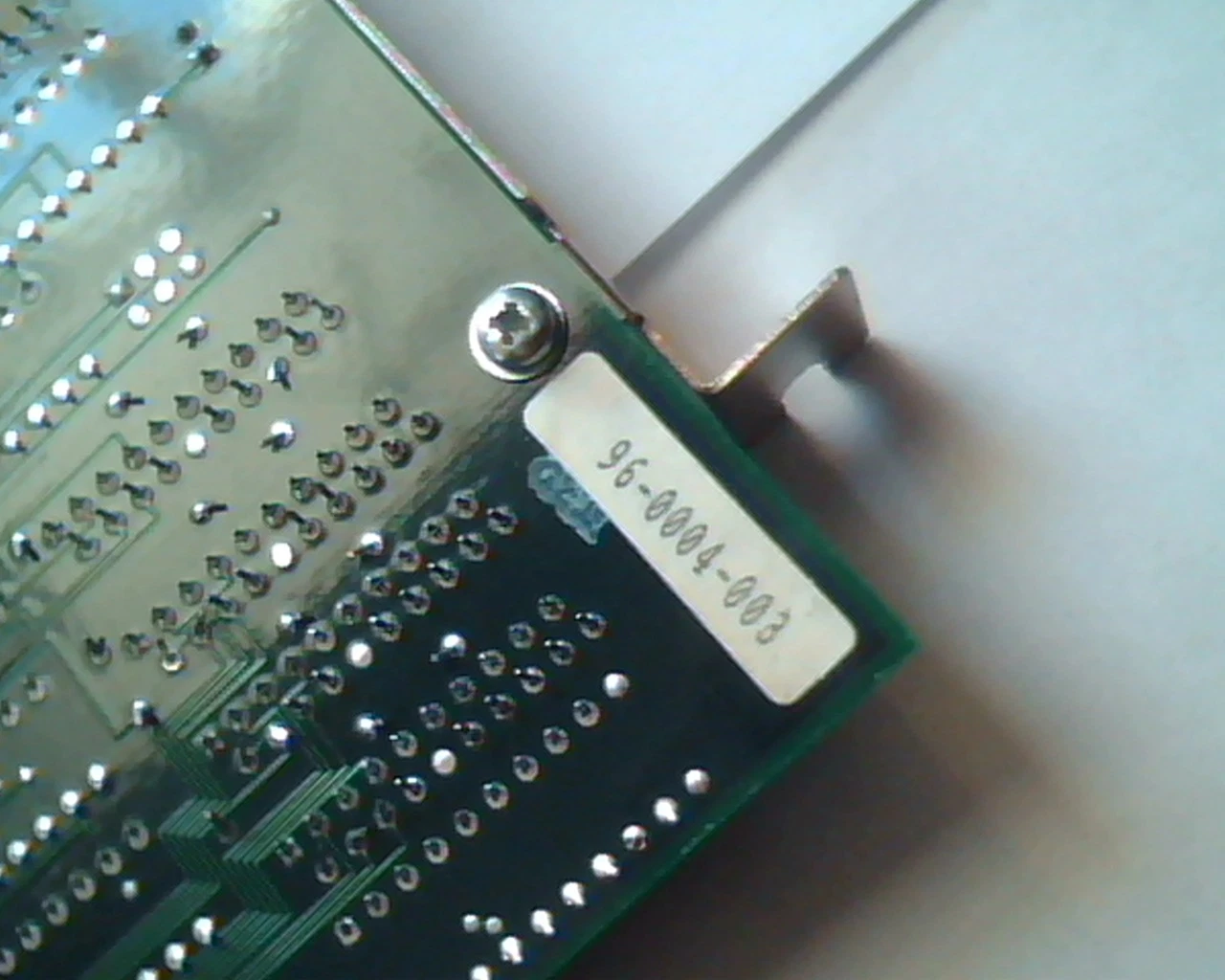 Dialogic D/121B ISA Card 96-0004-003 - image 5