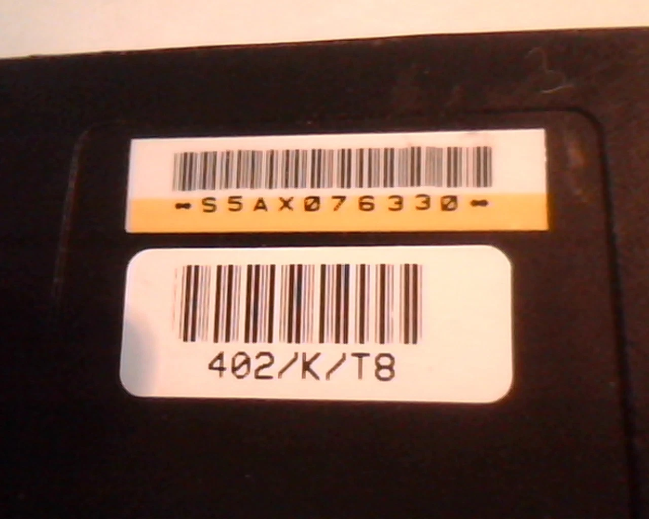 SCSI Hard Disk Drive Seagate Hawk ST12400N 949001-026 Q-01-94 - image 5