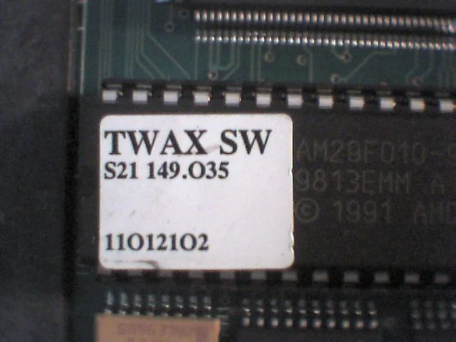 IBM 90H3516 Main Board for the 4332-001 InfoPrint 32 Laser Printer Controller - image 6