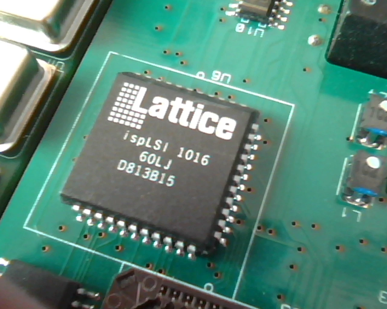 Digitech ISA Card 720-00538 720-00536 720-00558 730 - image 2