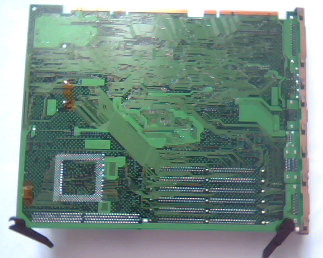 DEC Compaq AA5WW Venturis FX5166 5166SM Motherboard - image 3