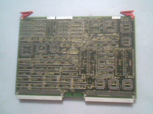 Idacom FECP2 Card VME 68000 4010-4690 Bt68560AKP MPCC - image 2