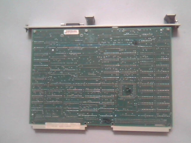 Excelan EXOS 202 VME Ethernet Network Card 9900008-05 - image 2