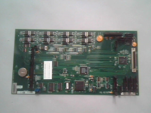 Tape Library Controller Card DLX 167361-001 157301-B21