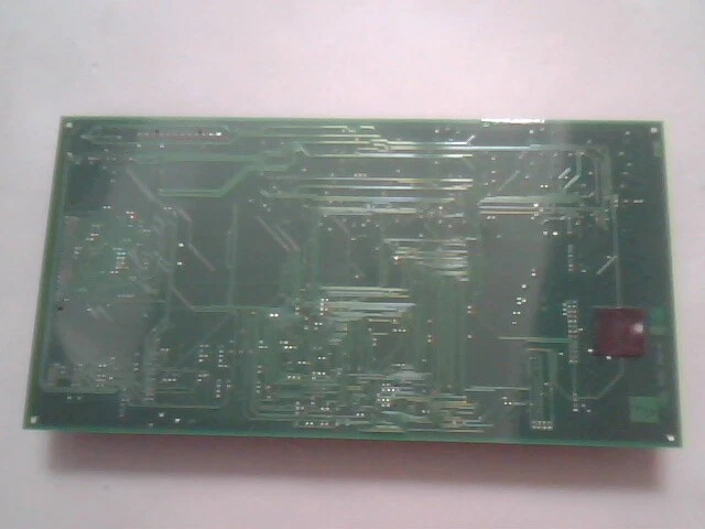 Tape Library Controller Card DLX 167361-001 157301-B21 - image 2