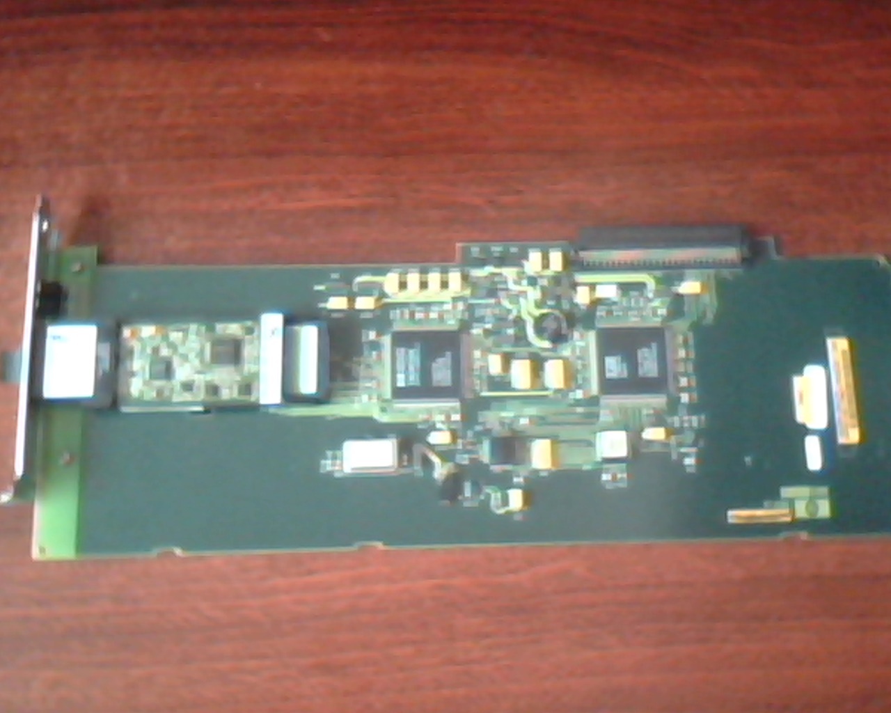 HP HSC Card A3591B FLN-1062 A3395-69102 DEC A3930 Fibre