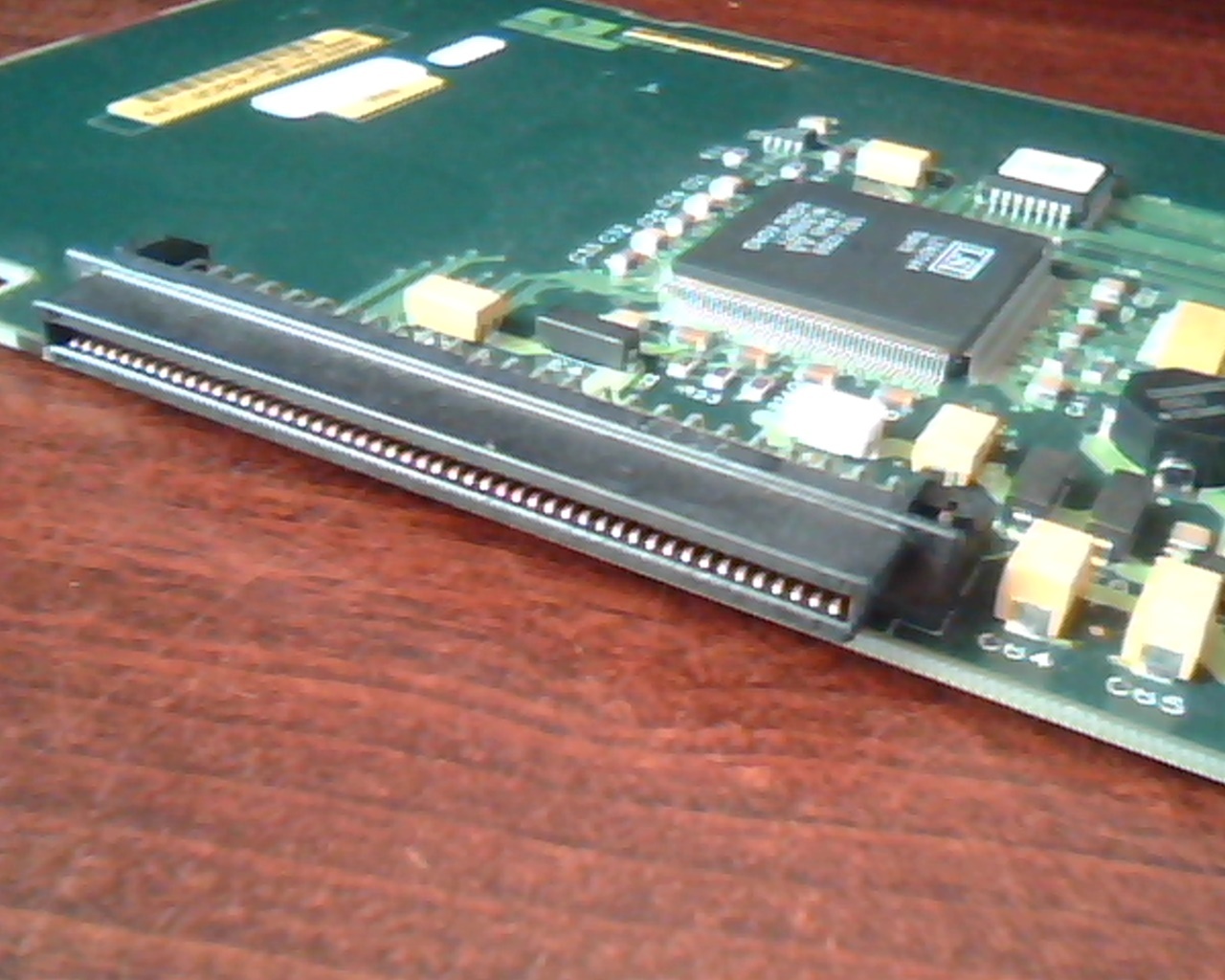 HP HSC Card A3591B FLN-1062 A3395-69102 DEC A3930 Fibre - image 6