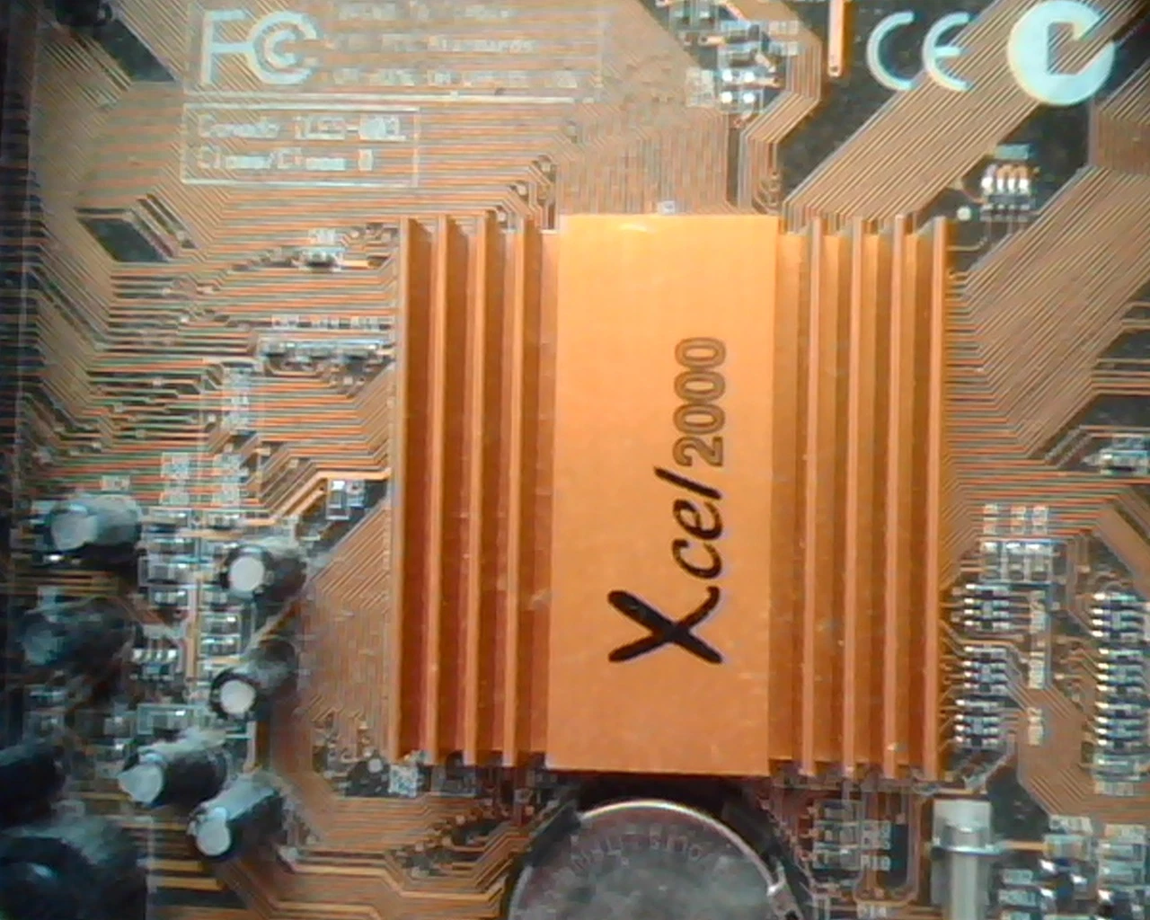 M741SLMRT-DUAL M741 Motherboard ATX ISA Slot1 Celeron - image 3