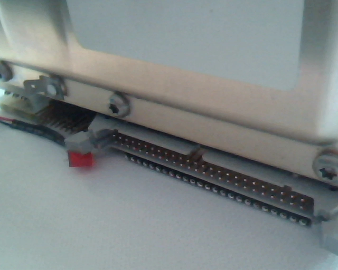 97549 97549T 97549TK SCSI Hard Disk Core Bauart 1GB FH - image 4