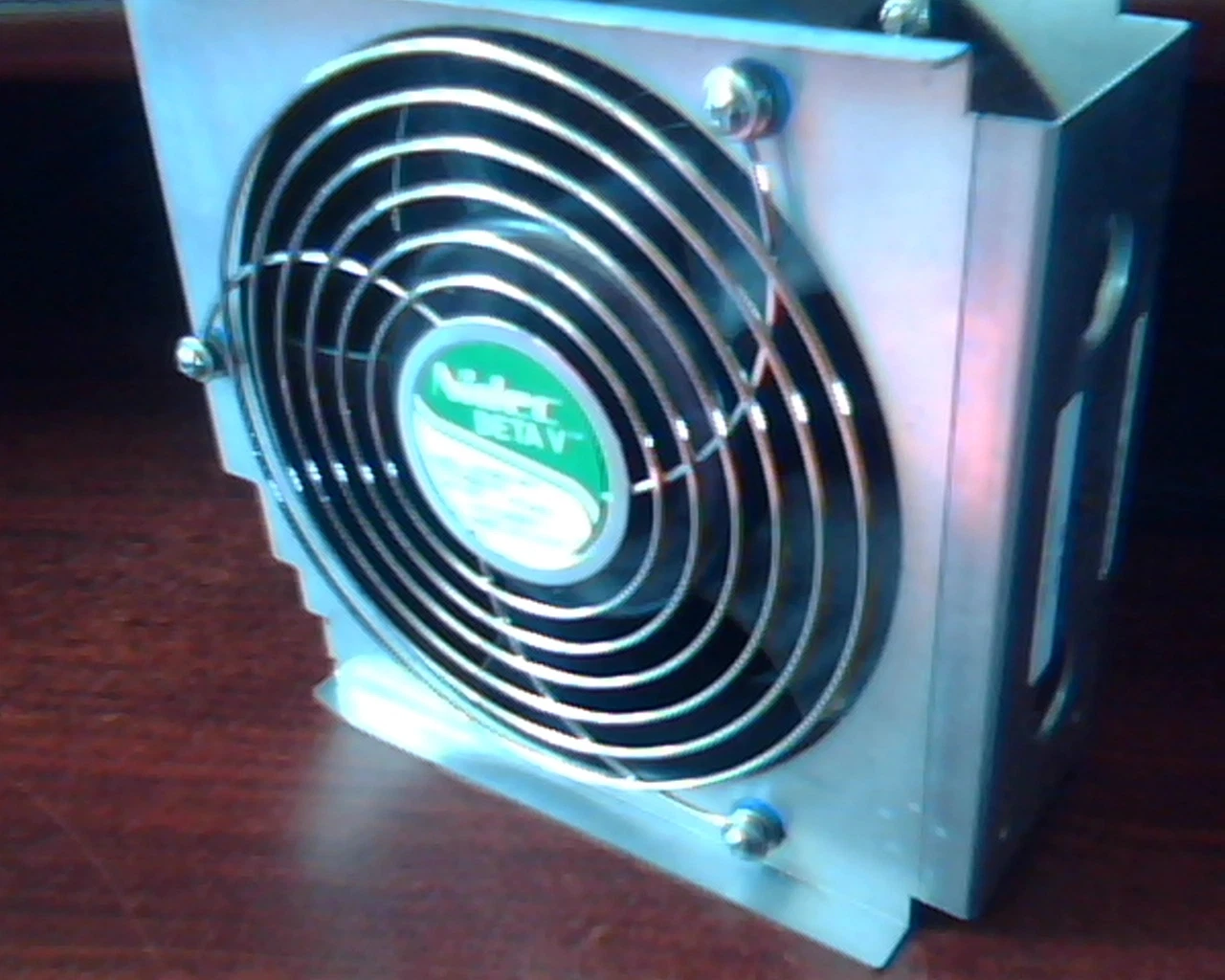 Nidec BETA V fan A34708-TAR 950410 48V 172 A6153-69032