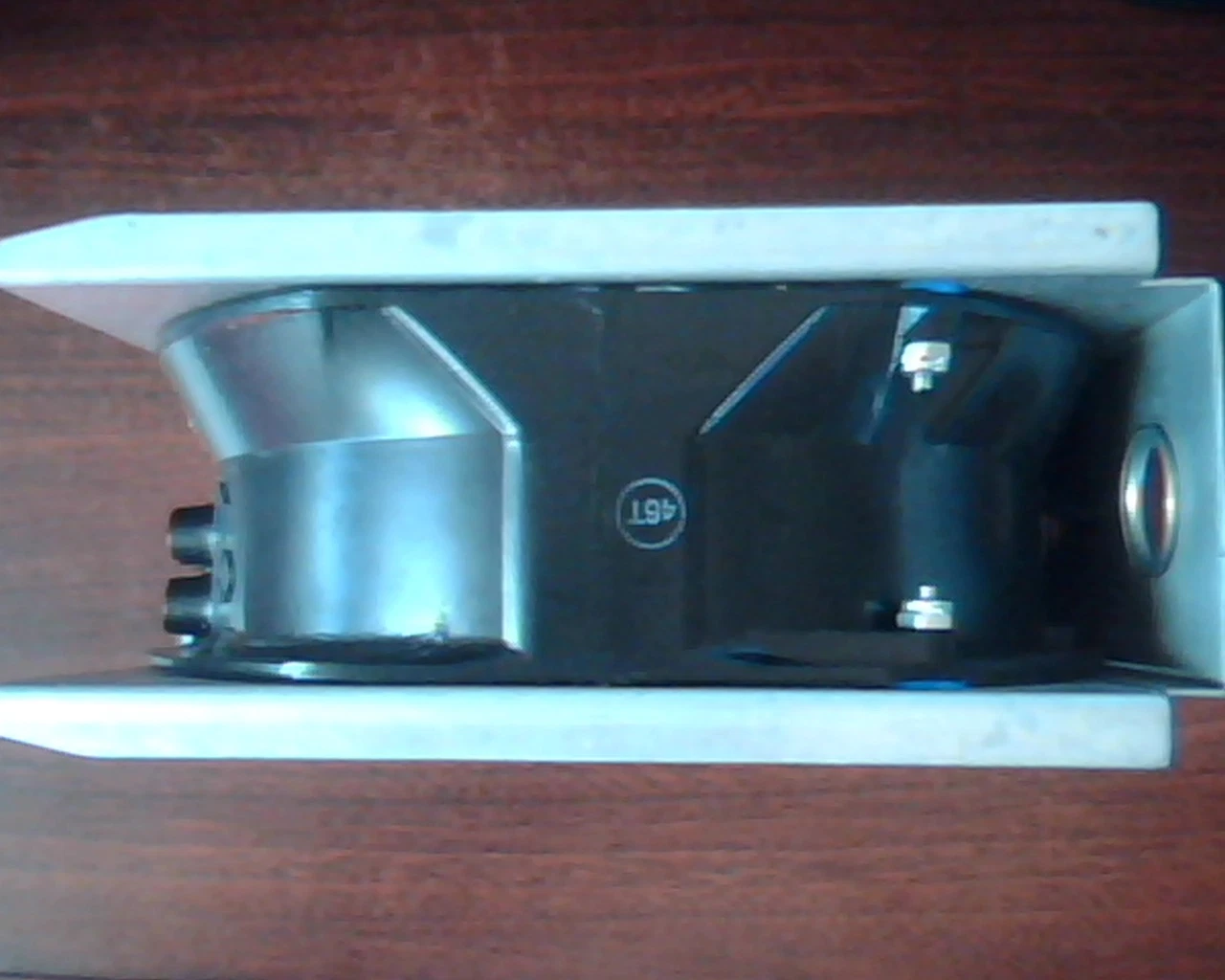 Nidec BETA V fan A34708-TAR 950410 48V 172 A6153-69032 - image 3