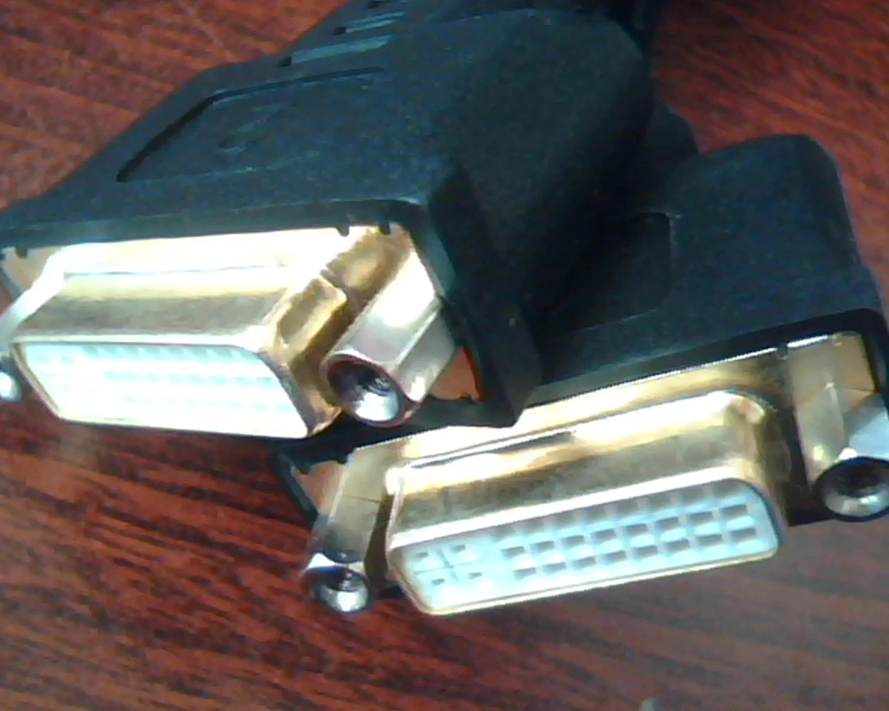 STARTECH DMSDVIDVI1 8 inch DMS-59 to 2 DVI Y Cable - Brand New - image 5