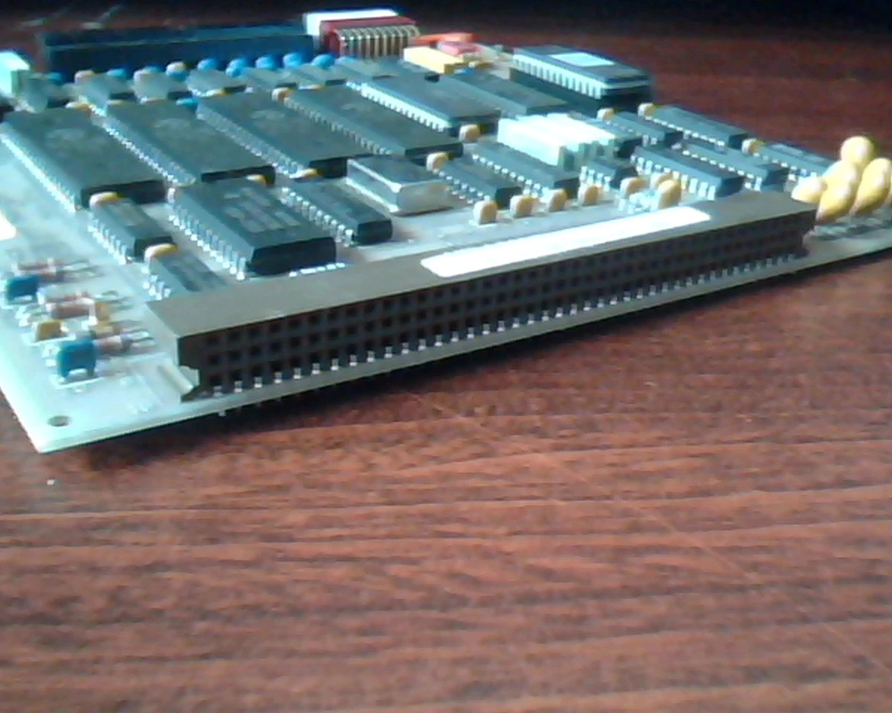 5061-2537 HP Network Card 3000 I/O Board 3122A00010 5081-2713 - image 5