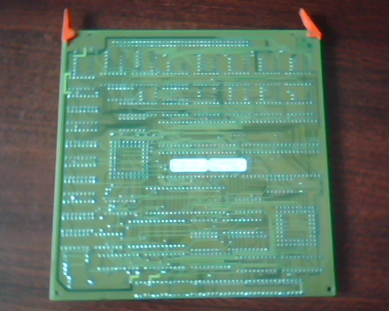 A2946 HP Card A1027-60016 27140-60001B3029 CIO HP-IB - image 7