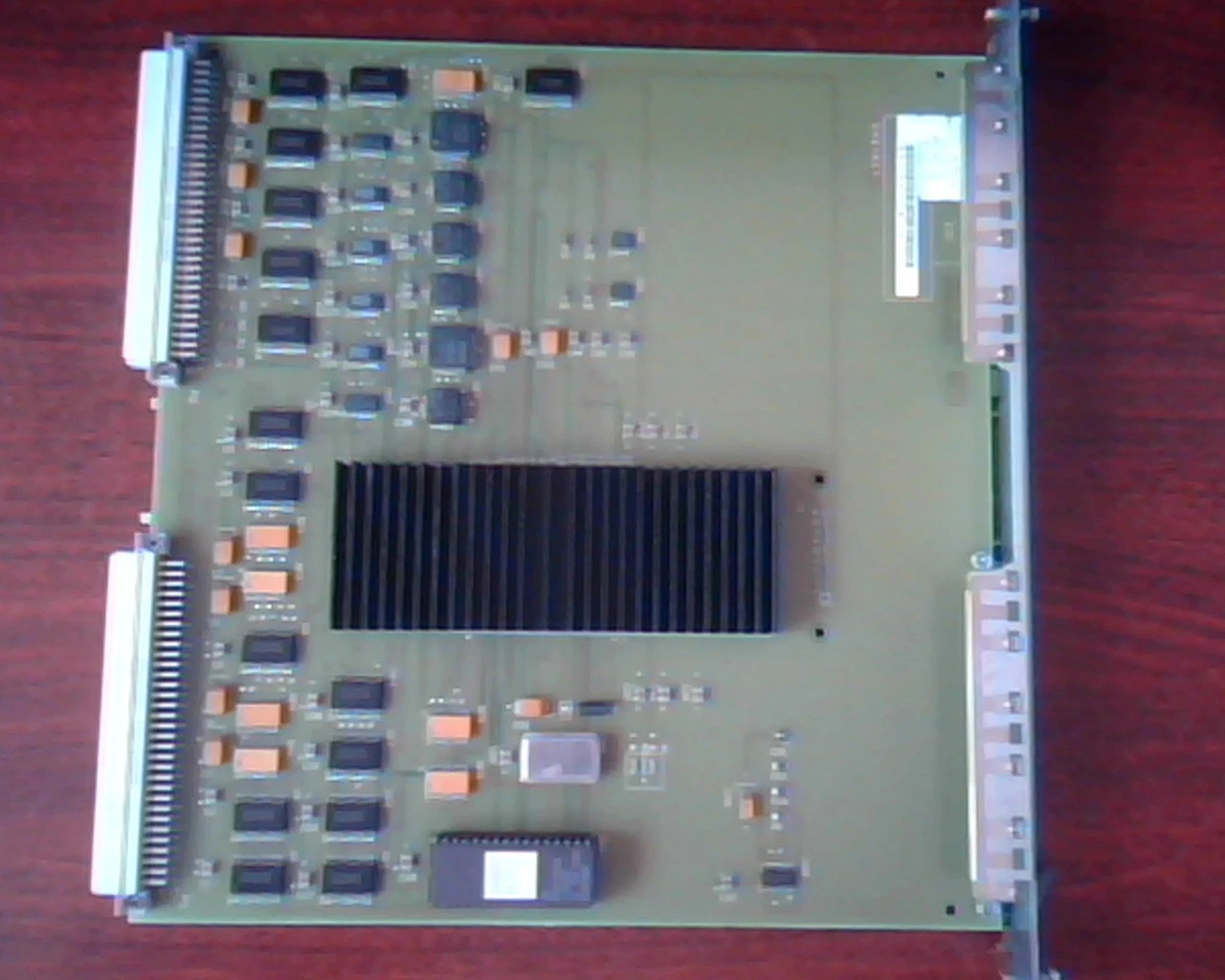A1027-66515 HP 3000 A3114 3119 board
