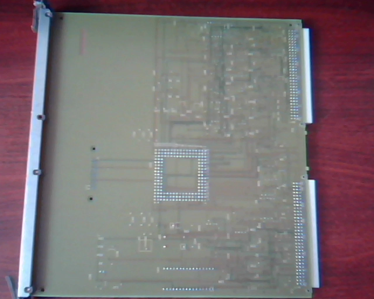A1027-66515 HP 3000 A3114 3119 board - image 3