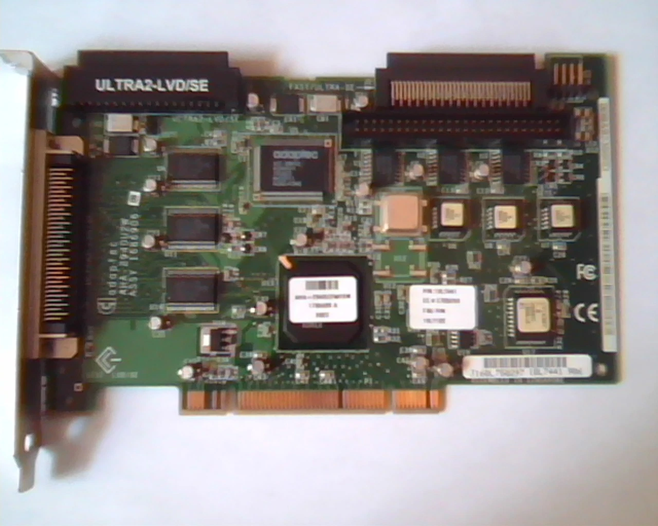 CORnet ARCnet 8-bit ISA card V1.5 IBM PC/XT/AT with BIOS