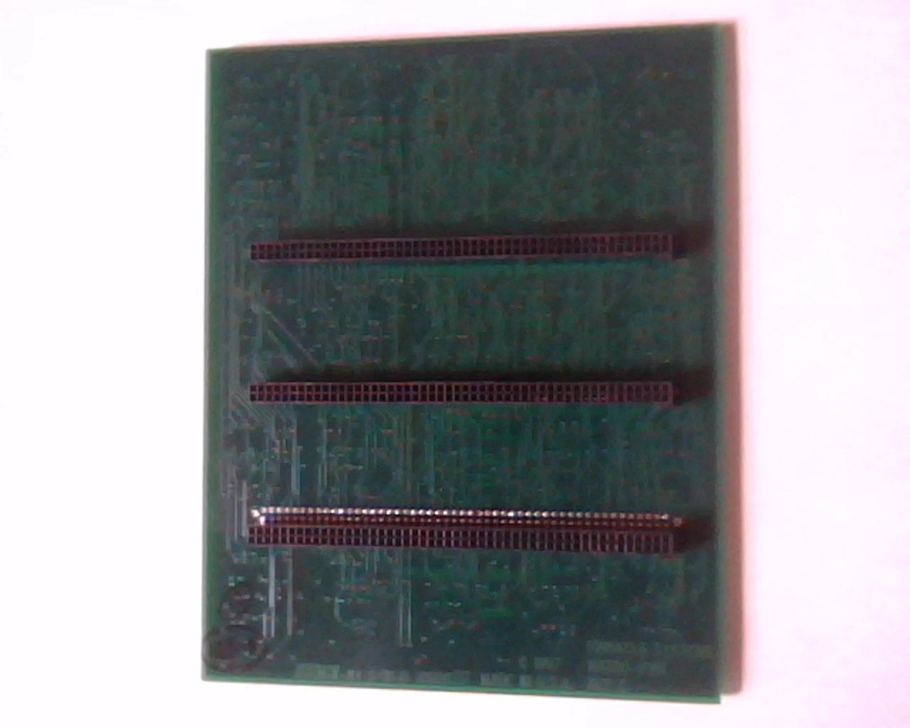 Pinnacle Systems 181380 Backplane Video card - image 3