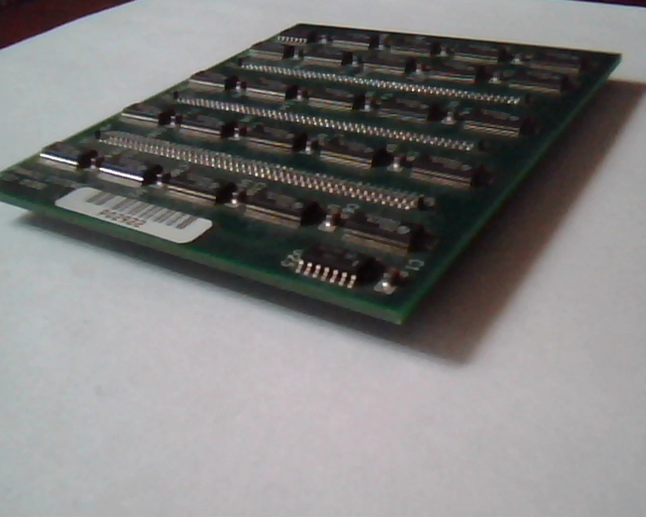 Pinnacle Systems 181380 Backplane Video card - image 4