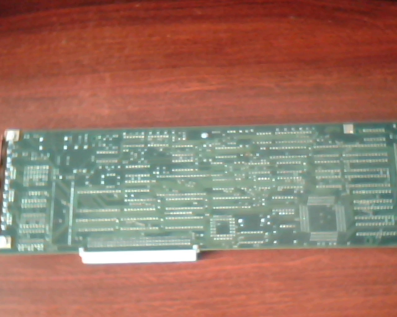 Crosfield DSP MAC NuBus HSCF24040 U9007 1710 ScannerI F U9007-1710 - image 7