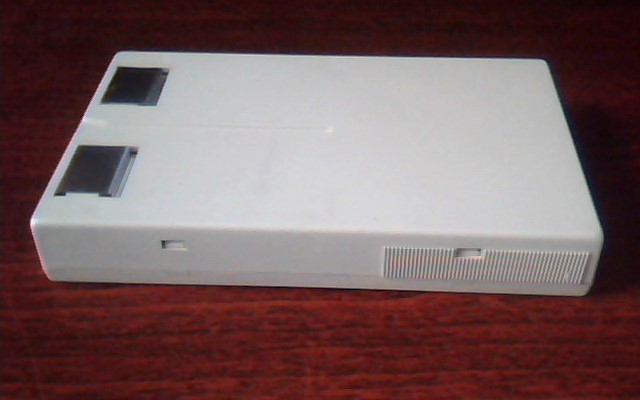 Xerox Desktop Laser Printer Font Cartridge Courier Doc1 - image 5