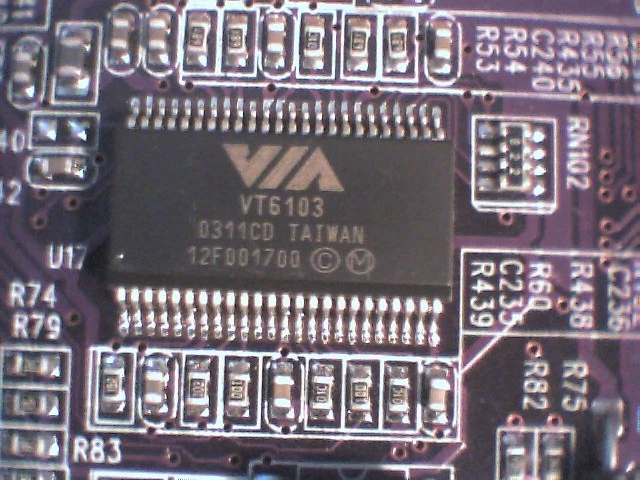 ECS K7SEM 3.0M Duron Pro 1800+ Motherboard with 512MB - image 6