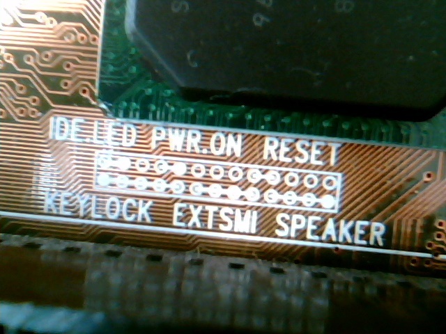 Pentium Motherboard Slot1 Tomato CreateLXe-AT ATX AGP EX98 Celeron 266 98MB - image 4