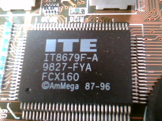Pentium Motherboard Slot1 Tomato CreateLXe-AT ATX AGP EX98 Celeron 266 98MB - image 5