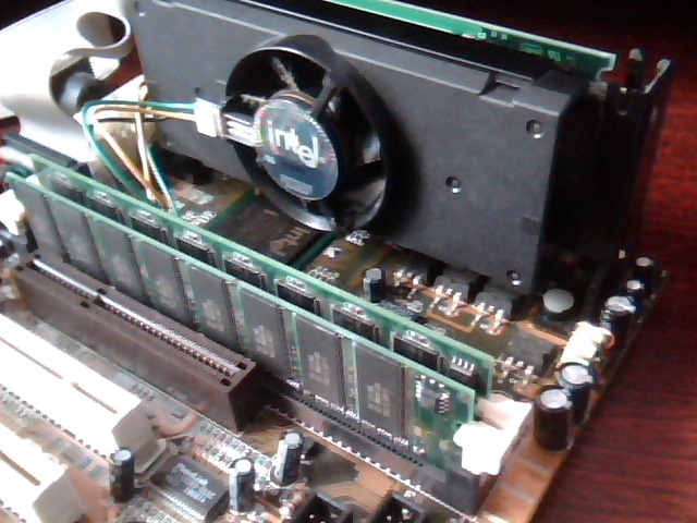 Pentium Motherboard Slot1 Tomato CreateLXe-AT ATX AGP EX98 Celeron 266 98MB - image 8