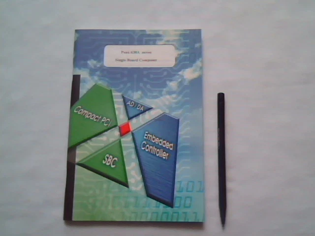 Peak 630A Series Single Board Computer User Guide manual
