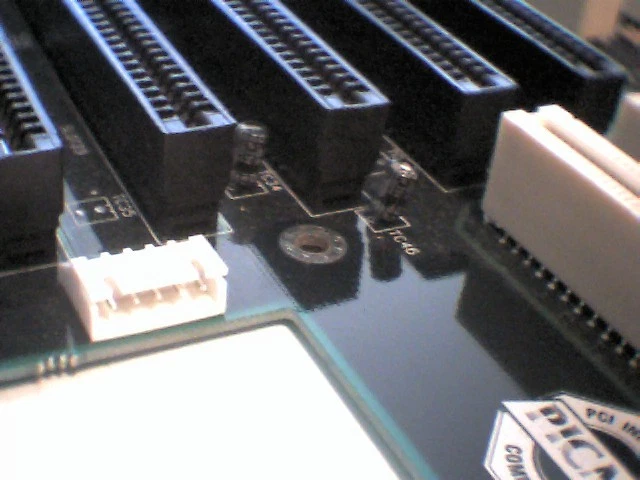 InterLogic 14-Slot PICMG Passive Backplane PCI-14S VerB PCI14S Industrial AT ISA - image 7