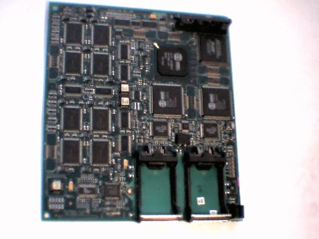 Cisco 28-4821-01 73-5856-02 B1 11000 Fiber Gigabit GBIC
