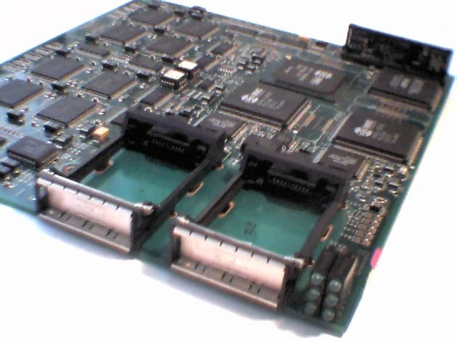 Cisco 28-4821-01 73-5856-02 B1 11000 Fiber Gigabit GBIC - image 2