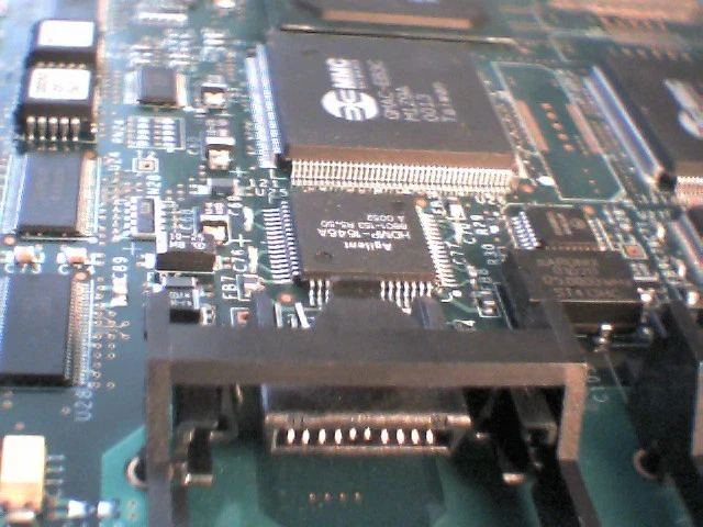 Cisco 28-4821-01 73-5856-02 B1 11000 Fiber Gigabit GBIC - image 4
