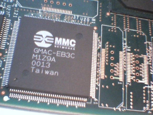 Cisco 28-4821-01 73-5856-02 B1 11000 Fiber Gigabit GBIC - image 5
