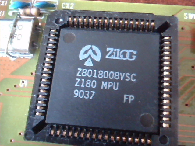 LANtastic 2Mbps 2.0Mb ISA Serial Network Card V3.11 - image 4