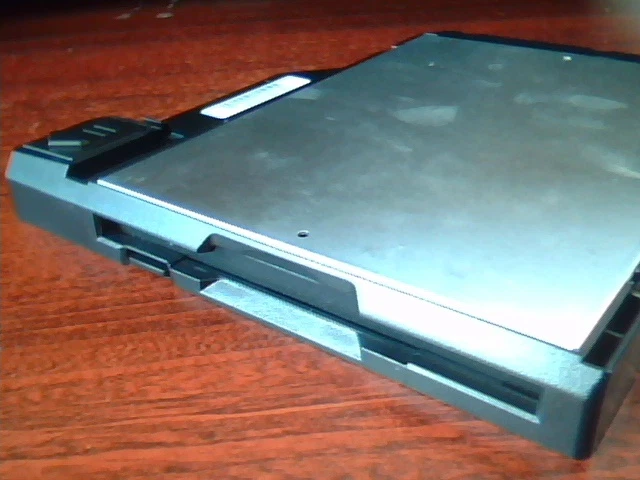 Laptop Floppy Drive CF-K51FD002 Panasonic Toughbook CF-51 TEAC FD-05FG 8833-U